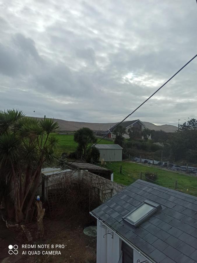 The Ferry Boat Hotel Portmagee ภายนอก รูปภาพ