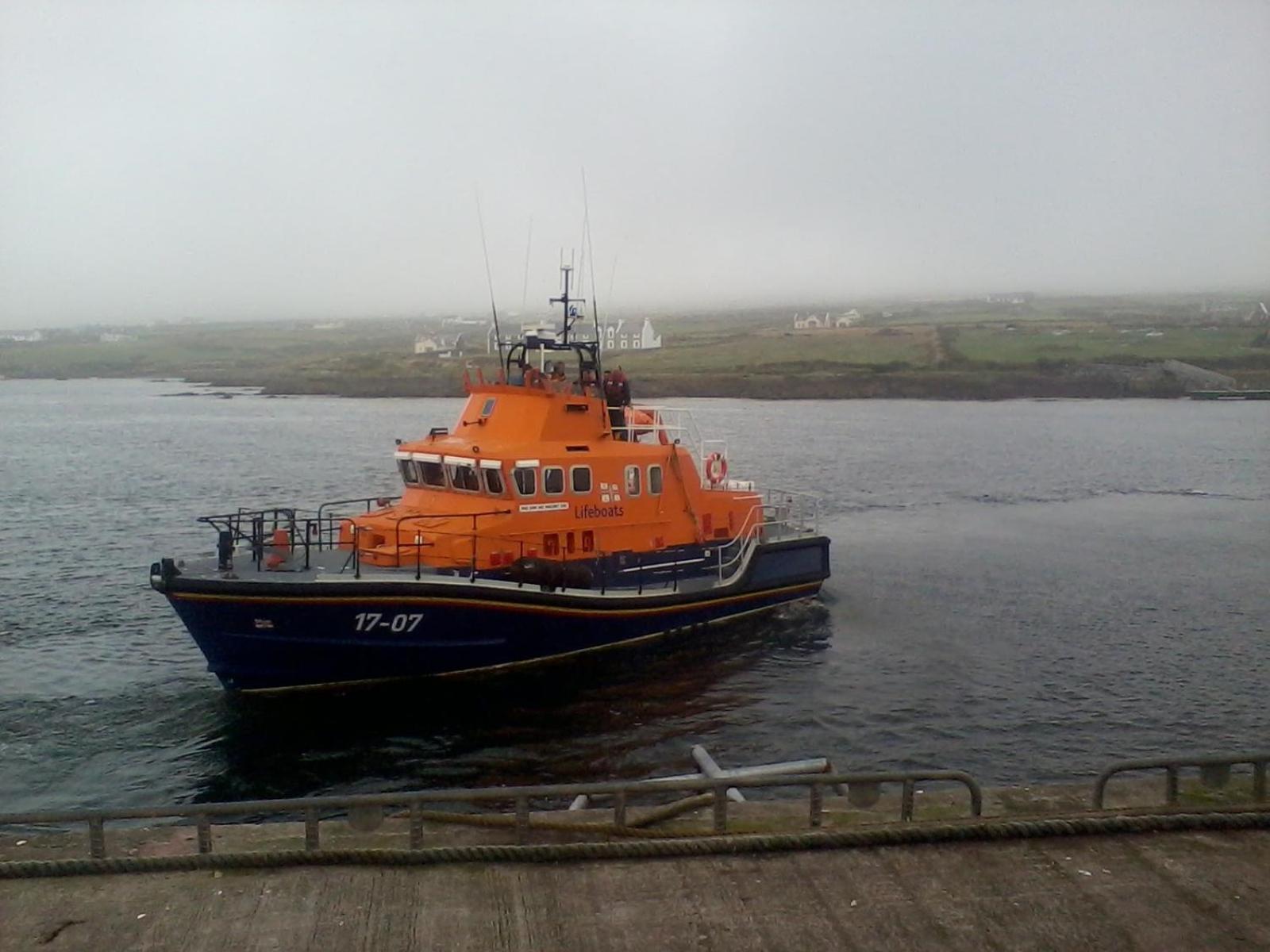 The Ferry Boat Hotel Portmagee ภายนอก รูปภาพ