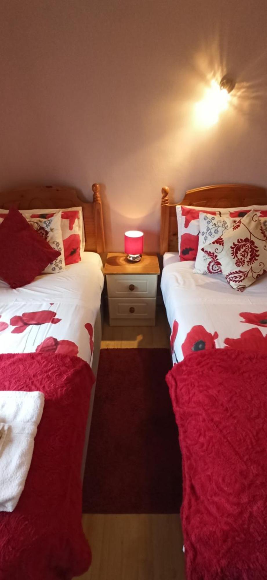 The Ferry Boat Hotel Portmagee ห้อง รูปภาพ
