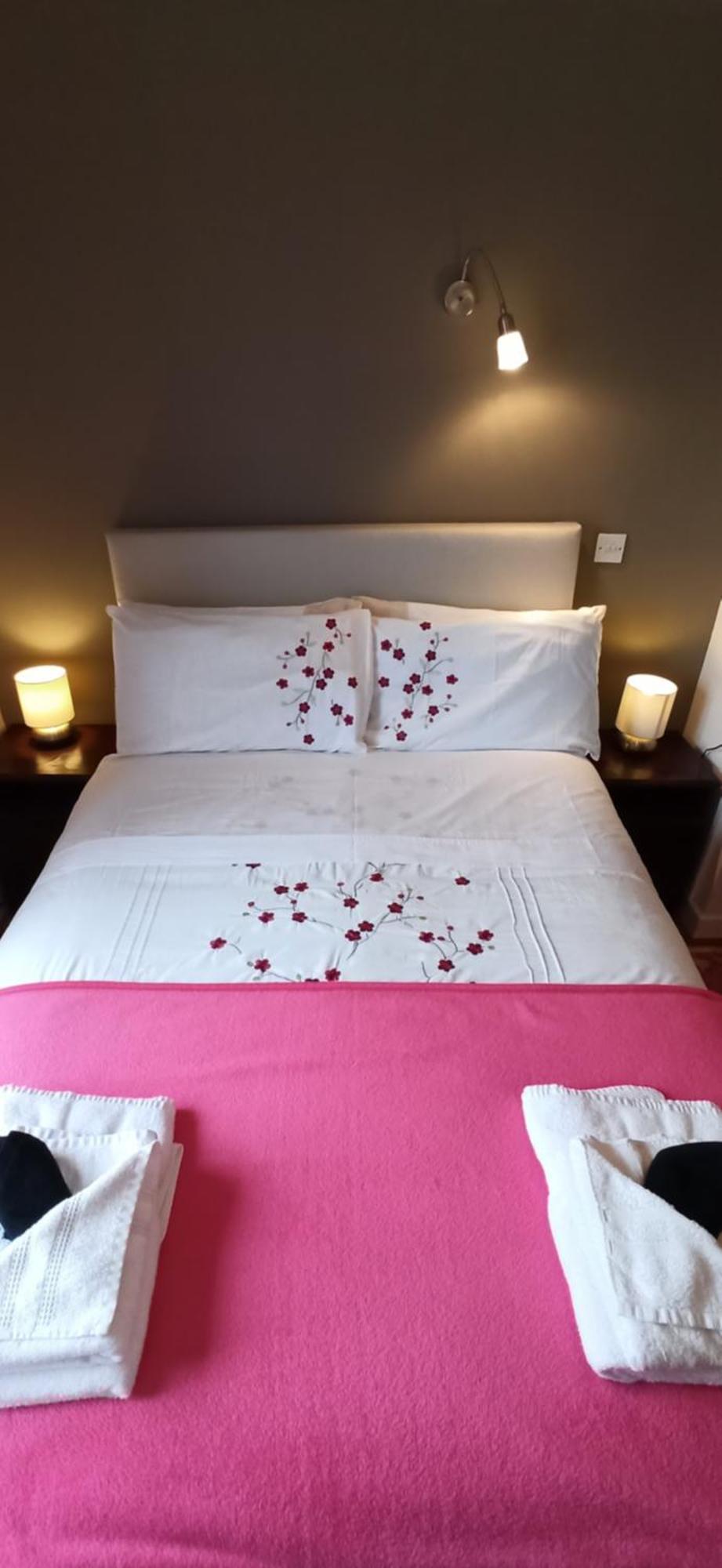 The Ferry Boat Hotel Portmagee ห้อง รูปภาพ