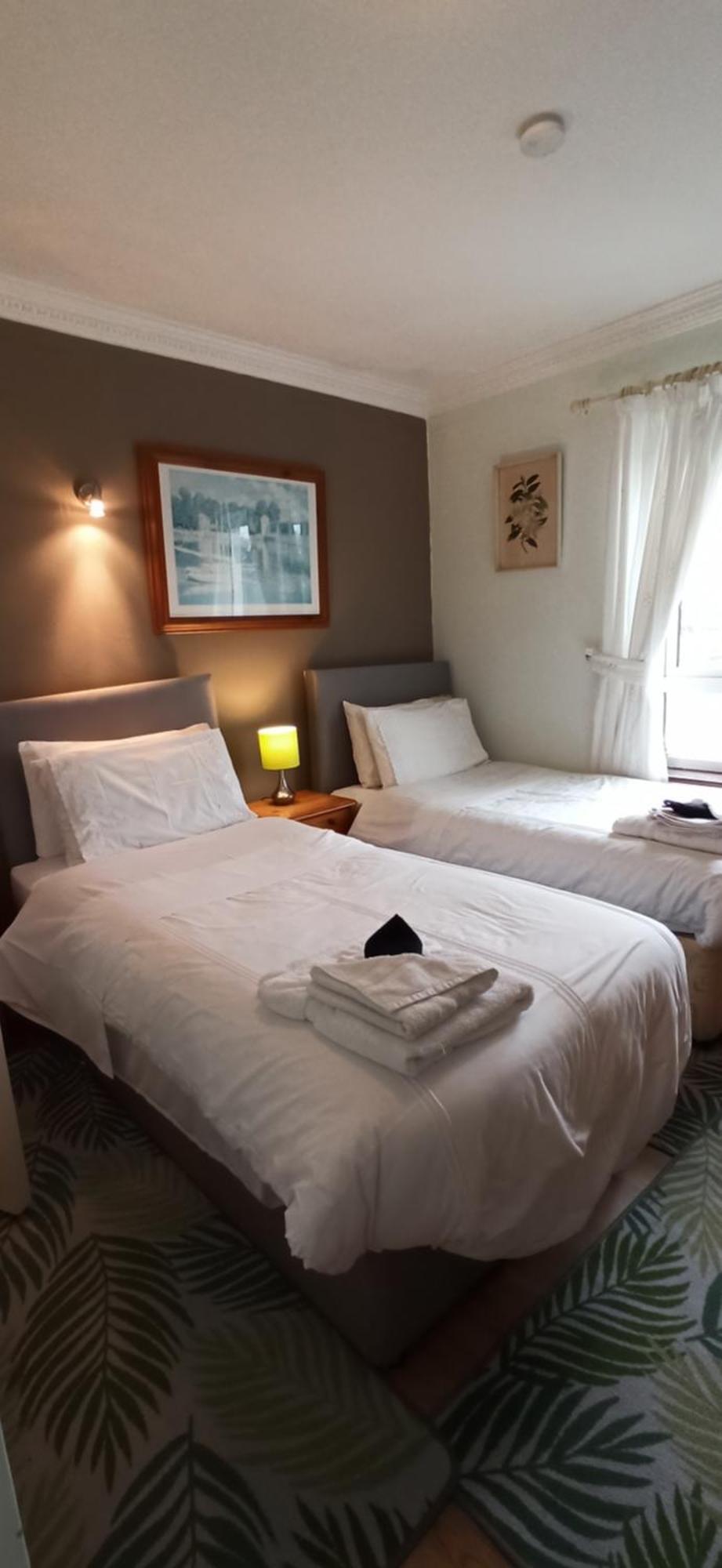 The Ferry Boat Hotel Portmagee ห้อง รูปภาพ