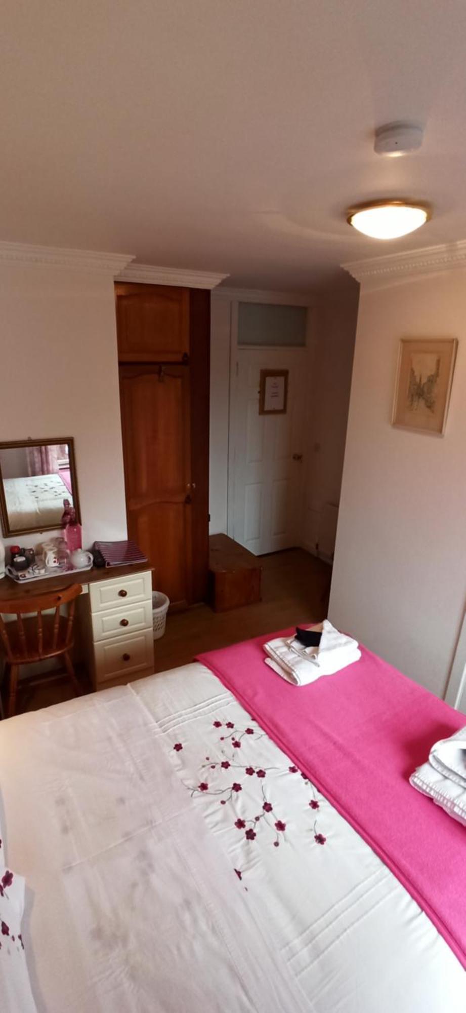 The Ferry Boat Hotel Portmagee ห้อง รูปภาพ