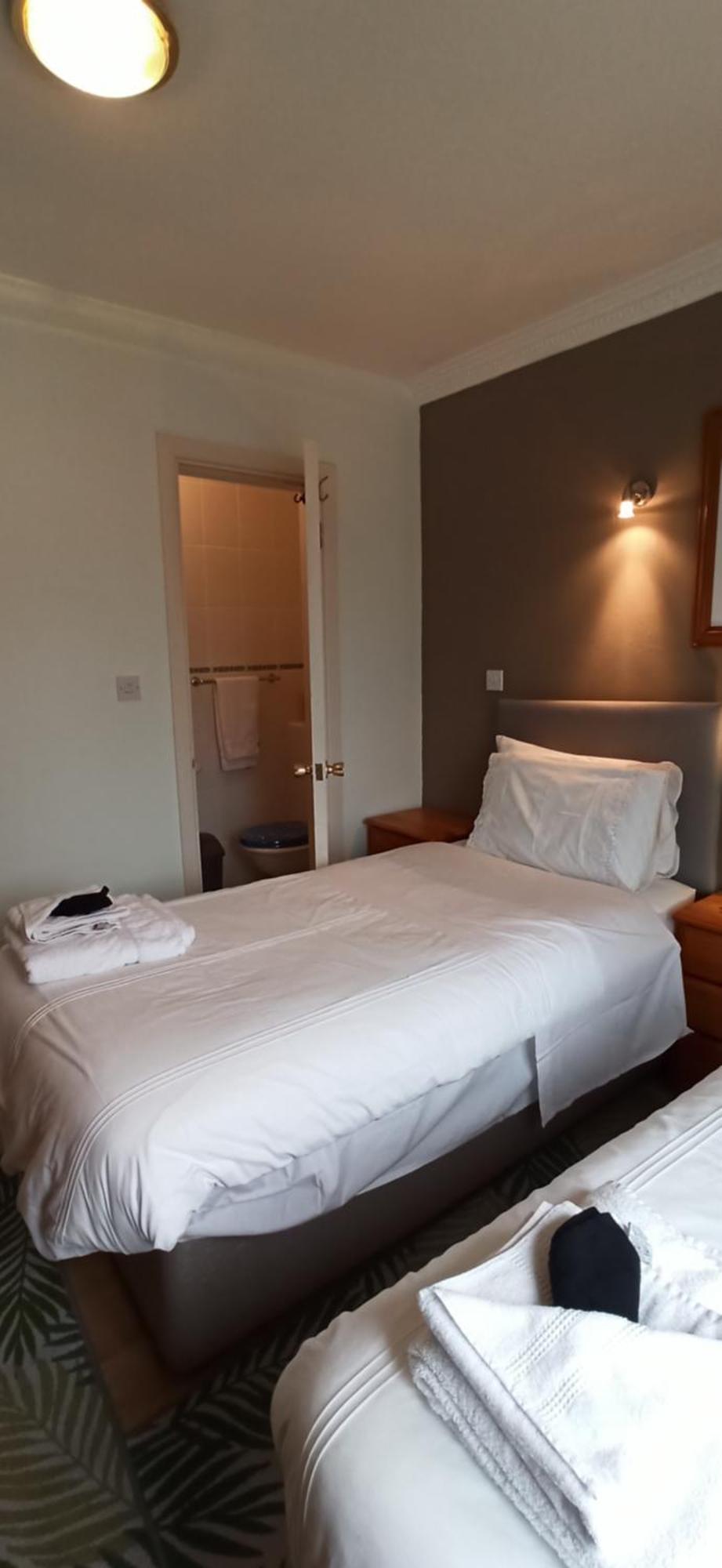 The Ferry Boat Hotel Portmagee ห้อง รูปภาพ